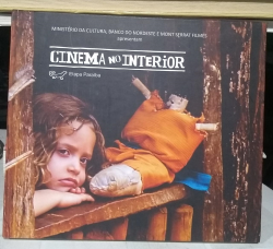 Cinema No Interior - Etapa Paraiba