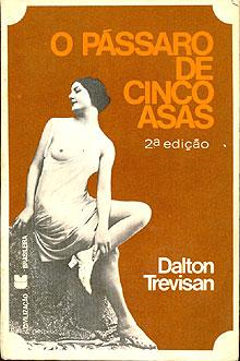 O Passaro De Cinco Asas