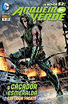 Arqueiro Verde V.01 - O Cacador Esmeralda Em Nova Fase