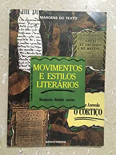 Movimentos E Estilos Literarios