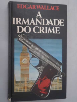 A Irmandade De Crime