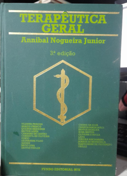 Terapeutica Geral