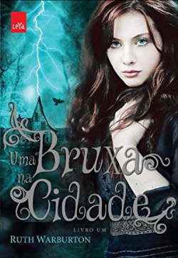 Uma Bruxa Na Cidade