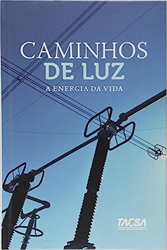 Caminhos de Luz -