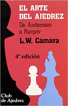 El Arte Del Ajedrez