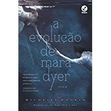 A Evolucao De Mara Dyer V. 02