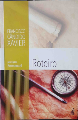 Roteiro - Pelo Espirito Emmanuel
