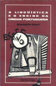 A Linguistica E O Ensino Da Lingua Portuguesa