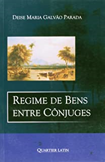 Regime De Bens Entre Conjuges
