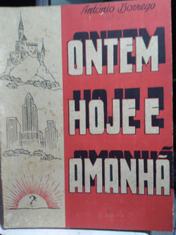 Ontem Hoje E Amanha