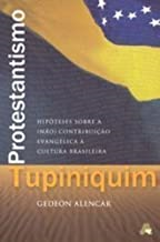 Protestantismo Tupiniquim
