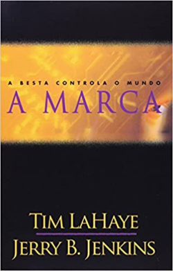A Marca - A Besta Controla O Mundo