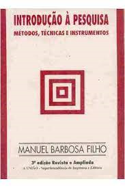 Introducao A Pesquisa - Metodos Tecnicas E Instrumentos