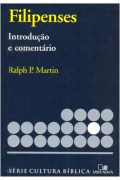 Filipenses - Introducao E Comentario