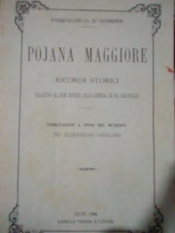 Pojama Maggiore