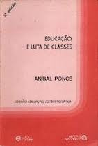 Educacao E Luta De Classes