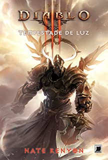 Diablo Iii Tempestade De Luz