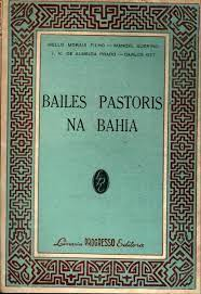 Bailes Pastoris Na Bahia