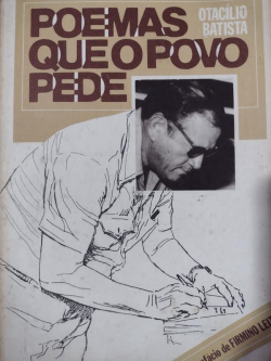 Poemas Que O Povo Pede