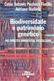 Biodiversidade E Patrimonio Genetico No Direito Ambiental Brasileiro