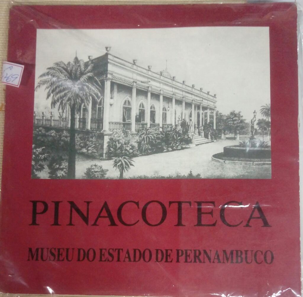 Pinacoteca - Museo Do Estado De Pernambuco