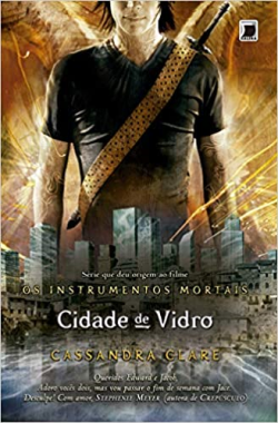 Cidade De Vidro
