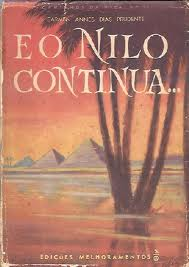 E O Nilo Continua