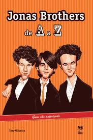Jonas Brothers De A A Z