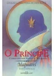 O Principe - Comentado Por Napoleao Bonaparte
