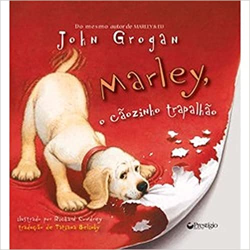 Marley - O Caozinho Trapalhao