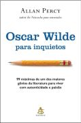 Oscar Wilde Para Inquietos