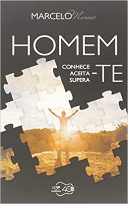 Homem Conhece-te Aceita Se Supera-te