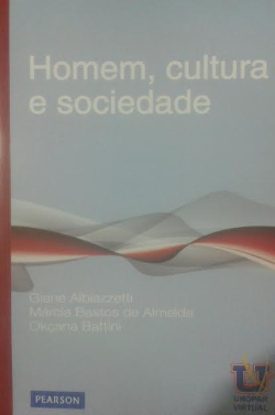 Homem Cultura E Sociedade