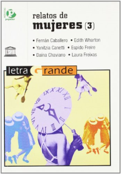 Relatos De Mujeres