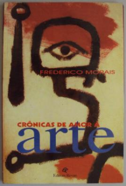 Cronicas De Amor A Arte