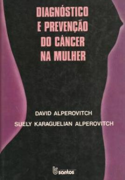 Diagnostico E Prevencao Do Cancer Na Mulher