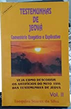 Testemunhas De Jeova Vol. 02