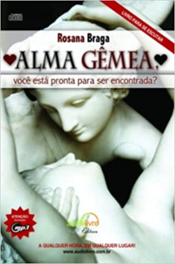 Audiolivro - Alma Gemea