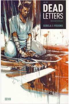 Dead Letters - Operacao Existencial V. 01