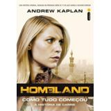 Homeland - Como Tudo Comecou