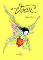 Voar