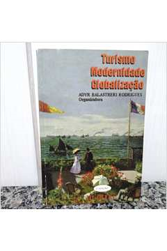 Turismo Modernidade Globalizacao