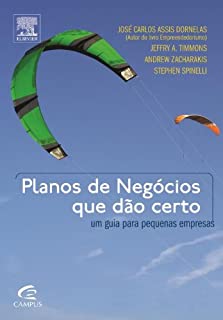 Planos De Negocios Que Dao Certo
