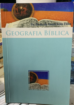 Geografia Biblica