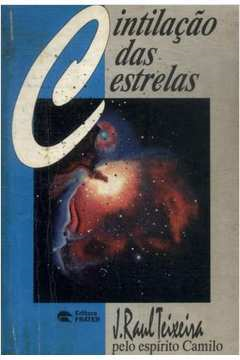 Cintilacao Das Estrelas