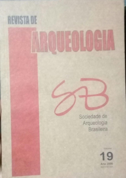 Revista De Arqueologia - Vol. 19 / Ano 2006