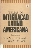 Temas De Integracao Latino Americana