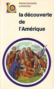 La Decouverte De L'amerique