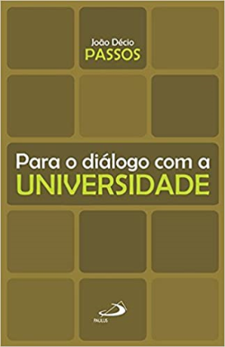 Para O Dialogo Com A Universidade