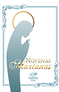 Novenas Marianas